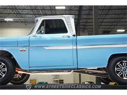 1966 Chevrolet C10 (CC-2079352) for sale in Lavergne, Tennessee