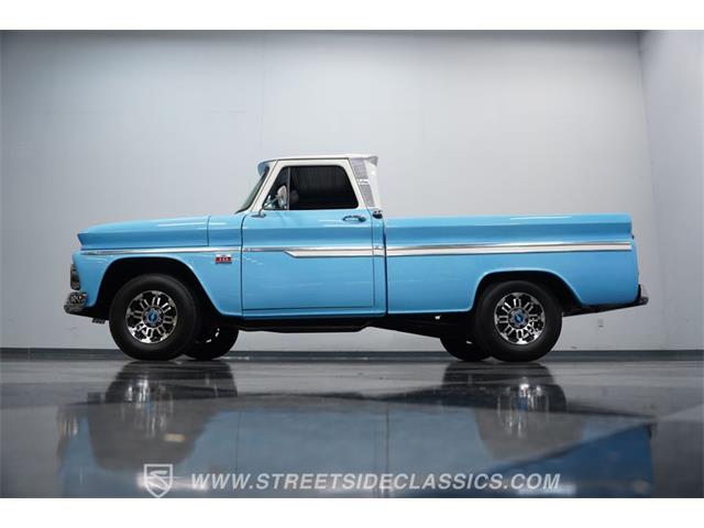 1966 Chevrolet C10 (CC-2079352) for sale in Lavergne, Tennessee
