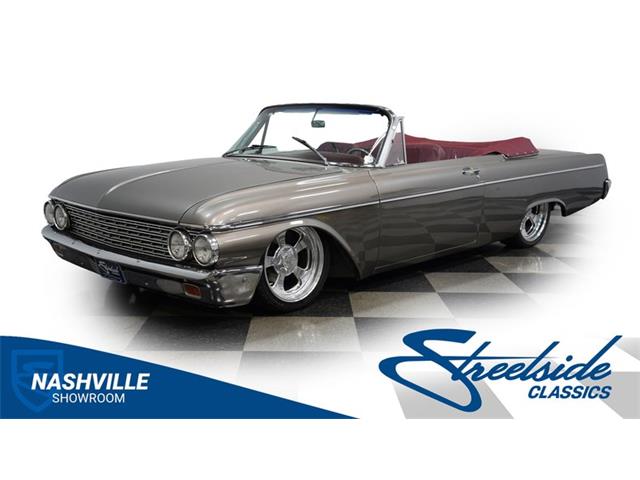1962 Ford Galaxie (CC-2079353) for sale in Lavergne, Tennessee