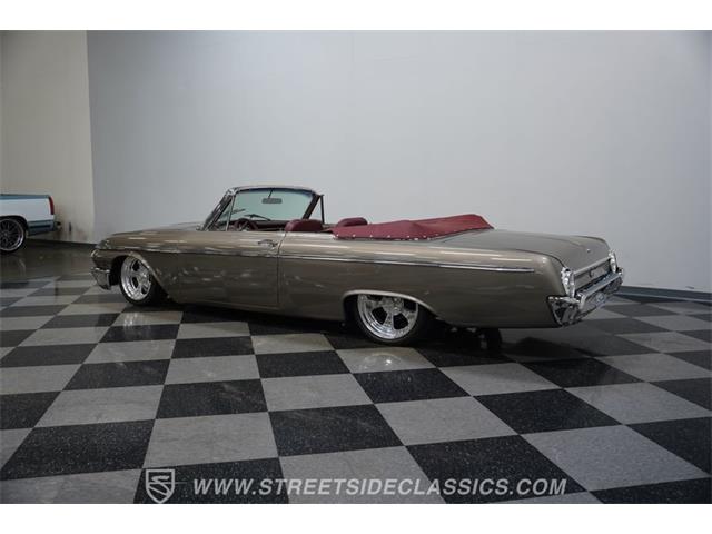 1962 Ford Galaxie (CC-2079353) for sale in Lavergne, Tennessee
