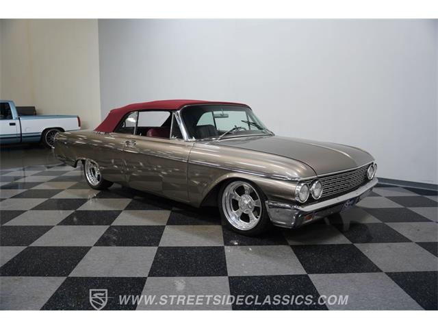 1962 Ford Galaxie (CC-2079353) for sale in Lavergne, Tennessee