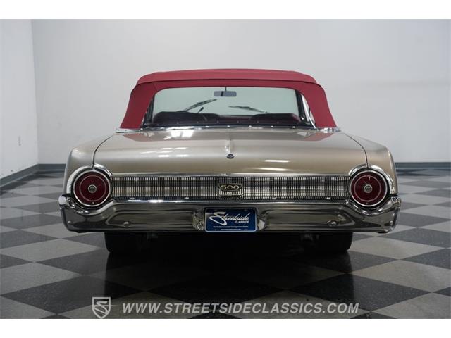 1962 Ford Galaxie (CC-2079353) for sale in Lavergne, Tennessee