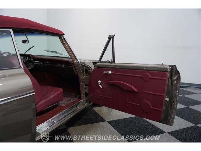 1962 Ford Galaxie (CC-2079353) for sale in Lavergne, Tennessee
