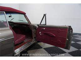 1962 Ford Galaxie (CC-2079353) for sale in Lavergne, Tennessee