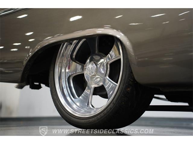 1962 Ford Galaxie (CC-2079353) for sale in Lavergne, Tennessee