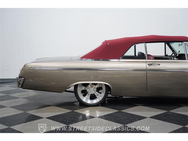 1962 Ford Galaxie (CC-2079353) for sale in Lavergne, Tennessee
