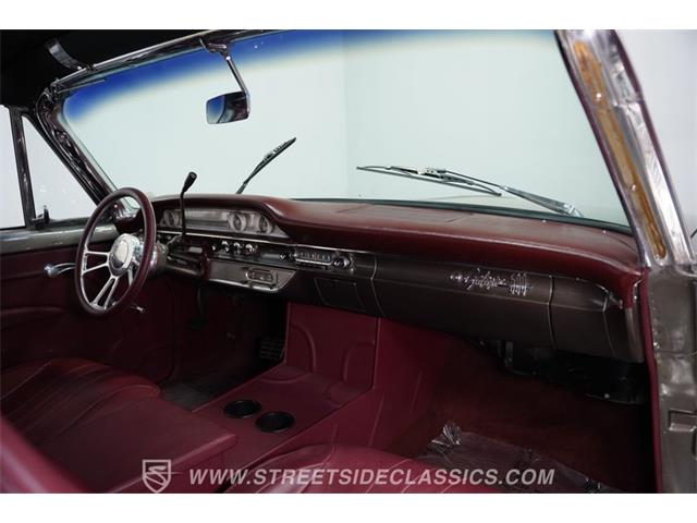 1962 Ford Galaxie (CC-2079353) for sale in Lavergne, Tennessee