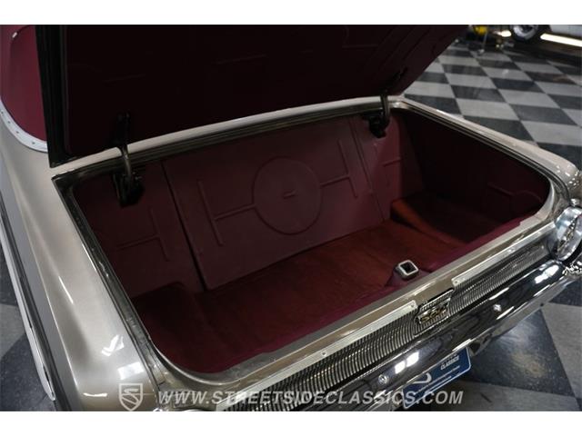 1962 Ford Galaxie (CC-2079353) for sale in Lavergne, Tennessee