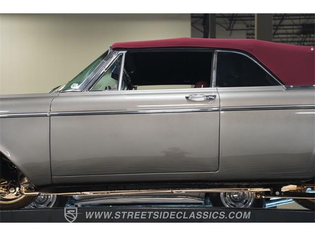 1962 Ford Galaxie (CC-2079353) for sale in Lavergne, Tennessee