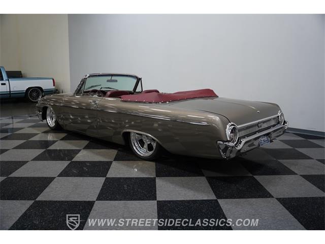 1962 Ford Galaxie (CC-2079353) for sale in Lavergne, Tennessee