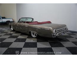 1962 Ford Galaxie (CC-2079353) for sale in Lavergne, Tennessee