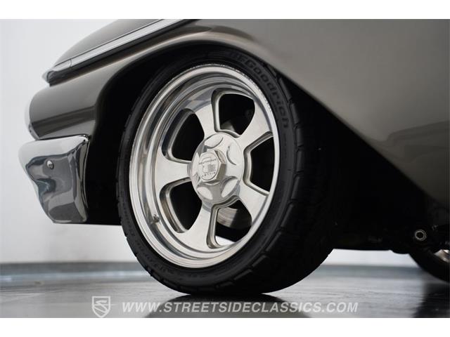 1962 Ford Galaxie (CC-2079353) for sale in Lavergne, Tennessee