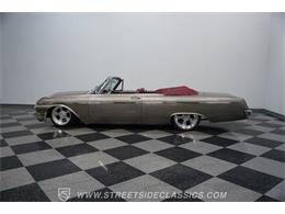 1962 Ford Galaxie (CC-2079353) for sale in Lavergne, Tennessee