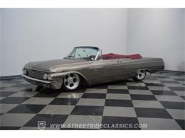 1962 Ford Galaxie (CC-2079353) for sale in Lavergne, Tennessee