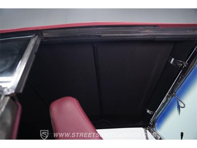 1962 Ford Galaxie (CC-2079353) for sale in Lavergne, Tennessee