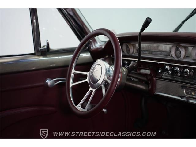 1962 Ford Galaxie (CC-2079353) for sale in Lavergne, Tennessee