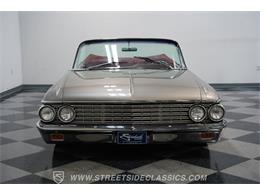 1962 Ford Galaxie (CC-2079353) for sale in Lavergne, Tennessee