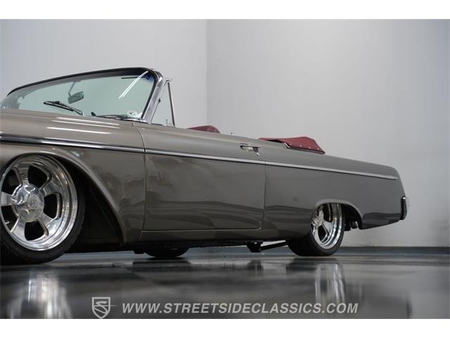 1962 Ford Galaxie (CC-2079353) for sale in Lavergne, Tennessee
