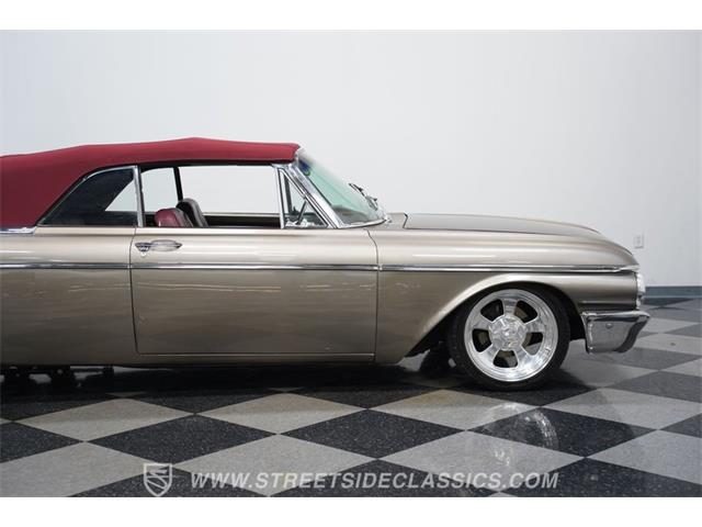 1962 Ford Galaxie (CC-2079353) for sale in Lavergne, Tennessee