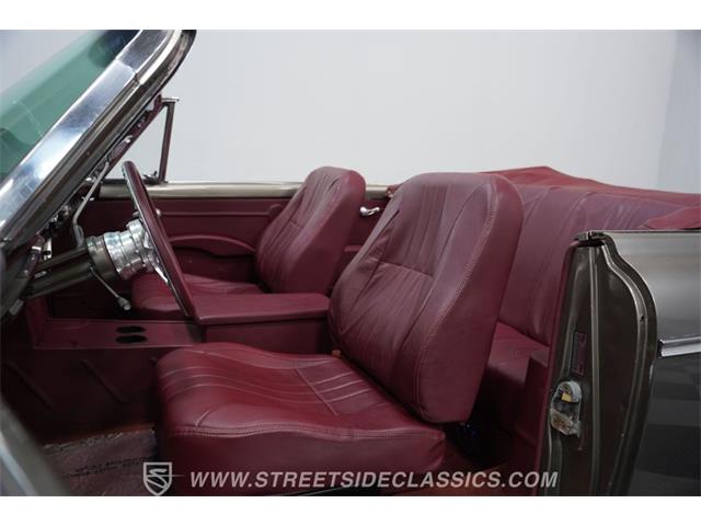 1962 Ford Galaxie (CC-2079353) for sale in Lavergne, Tennessee