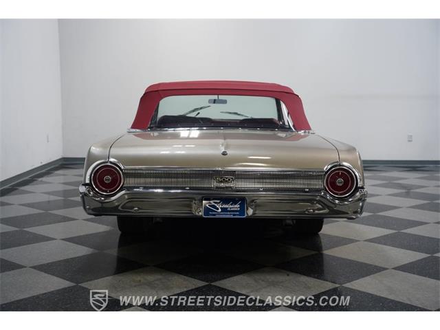 1962 Ford Galaxie (CC-2079353) for sale in Lavergne, Tennessee
