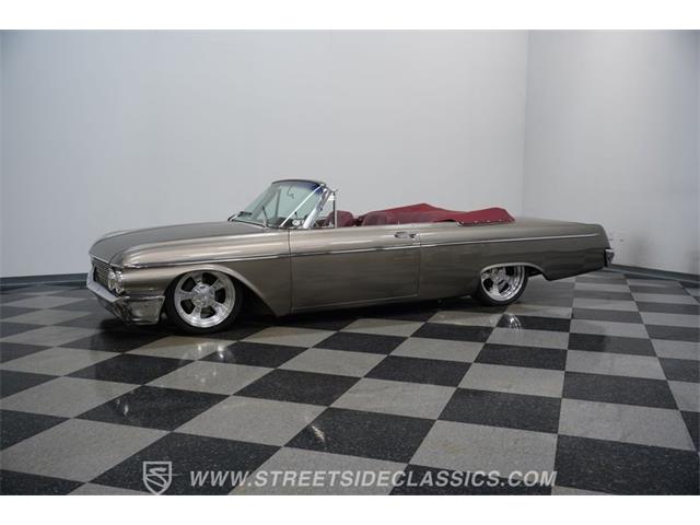 1962 Ford Galaxie (CC-2079353) for sale in Lavergne, Tennessee