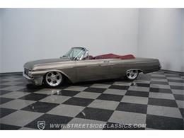 1962 Ford Galaxie (CC-2079353) for sale in Lavergne, Tennessee