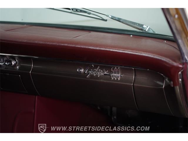 1962 Ford Galaxie (CC-2079353) for sale in Lavergne, Tennessee