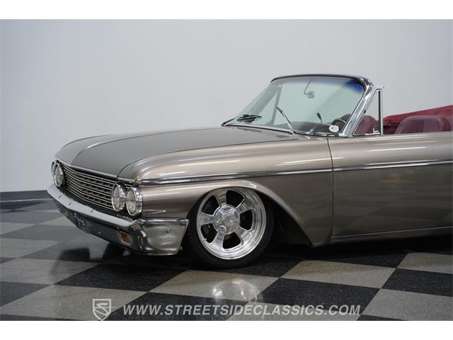1962 Ford Galaxie (CC-2079353) for sale in Lavergne, Tennessee