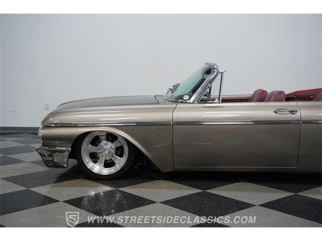 1962 Ford Galaxie (CC-2079353) for sale in Lavergne, Tennessee