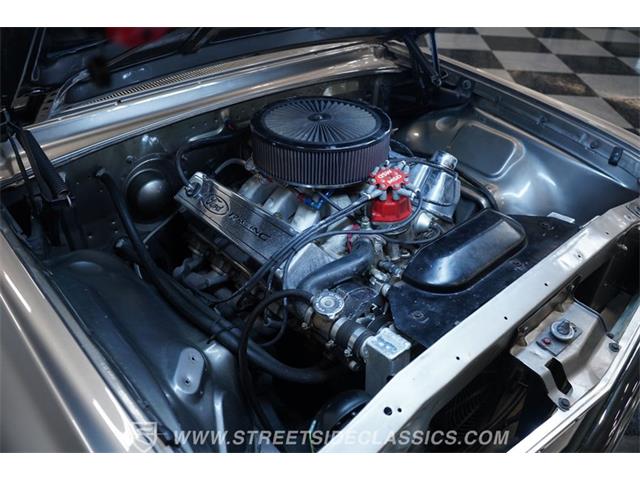 1962 Ford Galaxie (CC-2079353) for sale in Lavergne, Tennessee