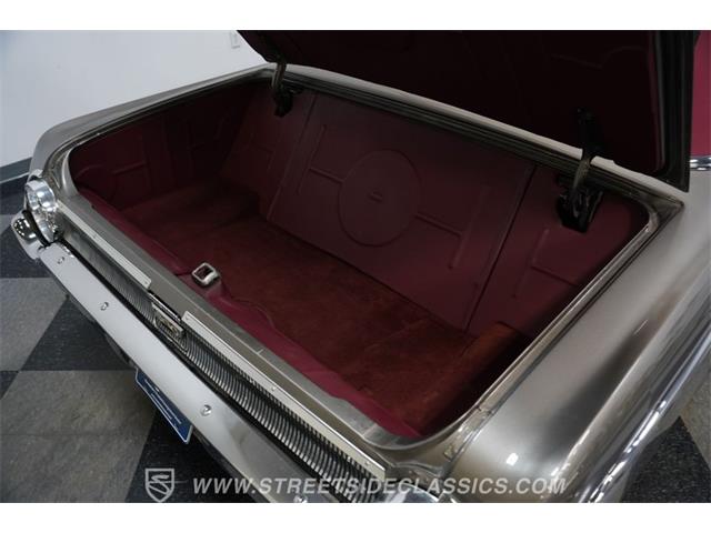 1962 Ford Galaxie (CC-2079353) for sale in Lavergne, Tennessee
