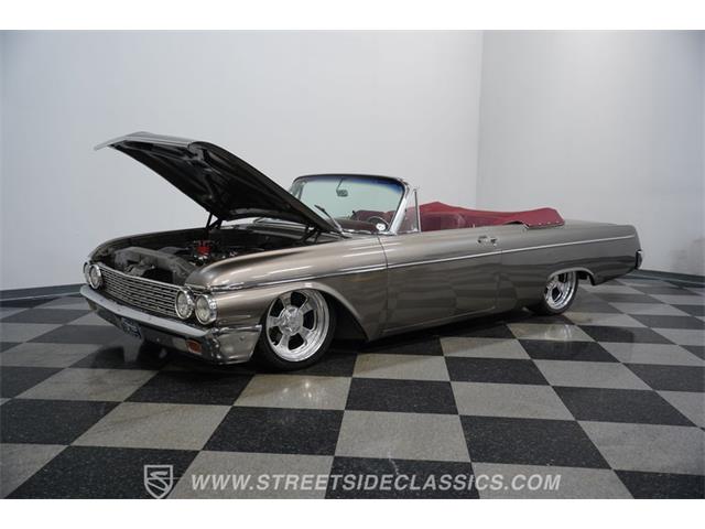 1962 Ford Galaxie (CC-2079353) for sale in Lavergne, Tennessee