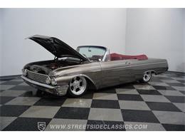 1962 Ford Galaxie (CC-2079353) for sale in Lavergne, Tennessee