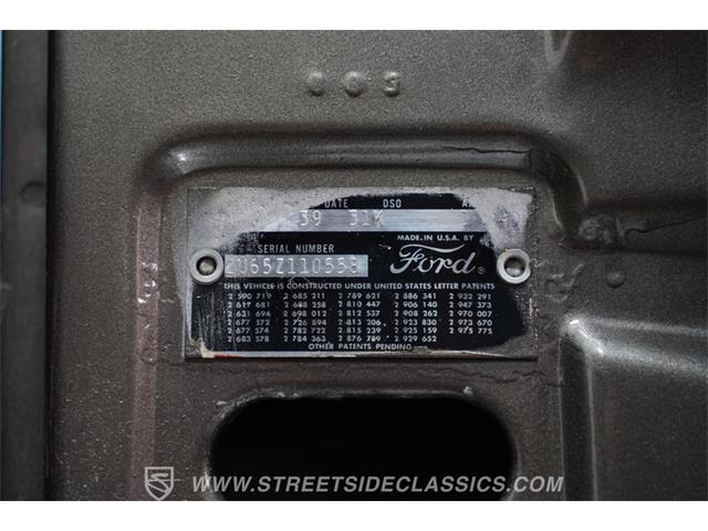 1962 Ford Galaxie (CC-2079353) for sale in Lavergne, Tennessee