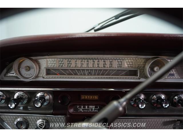 1962 Ford Galaxie (CC-2079353) for sale in Lavergne, Tennessee