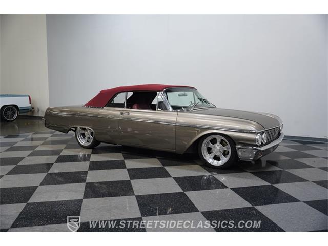 1962 Ford Galaxie (CC-2079353) for sale in Lavergne, Tennessee