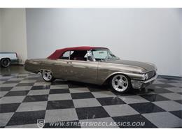 1962 Ford Galaxie (CC-2079353) for sale in Lavergne, Tennessee