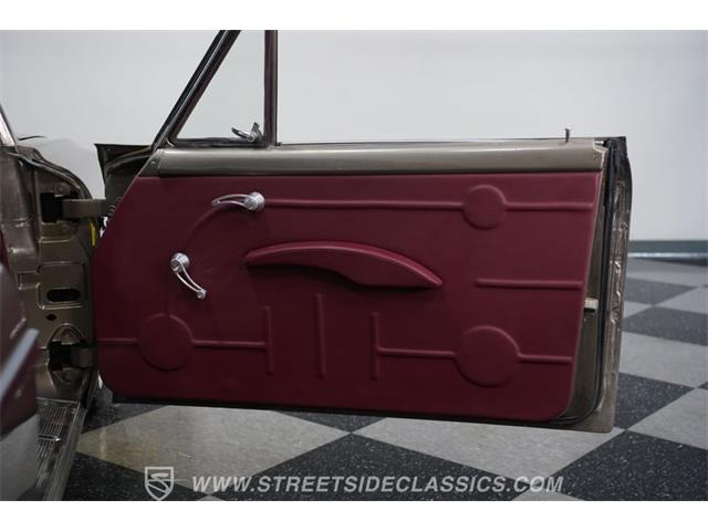 1962 Ford Galaxie (CC-2079353) for sale in Lavergne, Tennessee