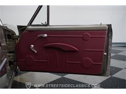 1962 Ford Galaxie (CC-2079353) for sale in Lavergne, Tennessee