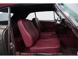 1962 Ford Galaxie (CC-2079353) for sale in Lavergne, Tennessee