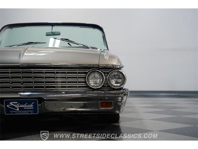 1962 Ford Galaxie (CC-2079353) for sale in Lavergne, Tennessee