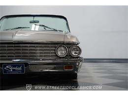 1962 Ford Galaxie (CC-2079353) for sale in Lavergne, Tennessee