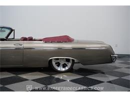1962 Ford Galaxie (CC-2079353) for sale in Lavergne, Tennessee