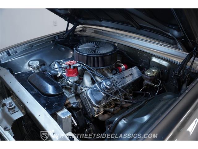 1962 Ford Galaxie (CC-2079353) for sale in Lavergne, Tennessee