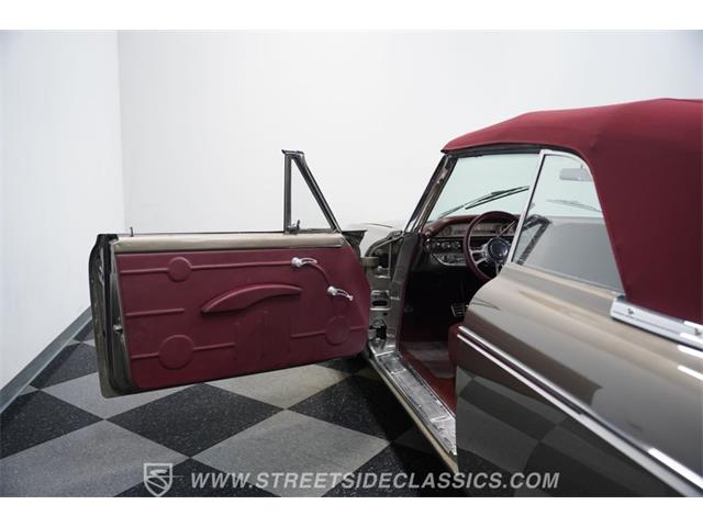 1962 Ford Galaxie (CC-2079353) for sale in Lavergne, Tennessee