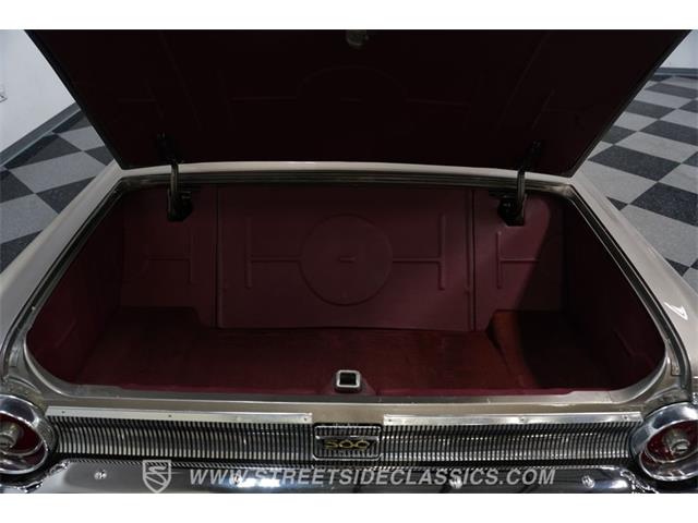 1962 Ford Galaxie (CC-2079353) for sale in Lavergne, Tennessee