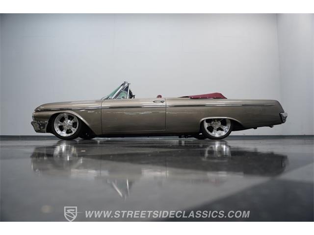 1962 Ford Galaxie (CC-2079353) for sale in Lavergne, Tennessee