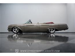 1962 Ford Galaxie (CC-2079353) for sale in Lavergne, Tennessee