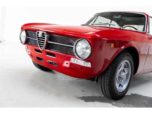 1972 Alfa Romeo GT 1600 Junior (CC-2079354) for sale in Naarden, Noord-Holland